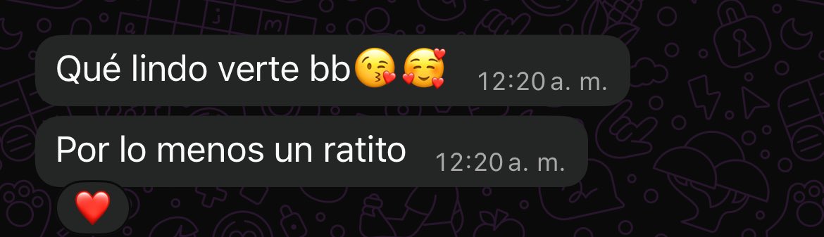 AHHHHHHHHHHH 🥰🥰🥰