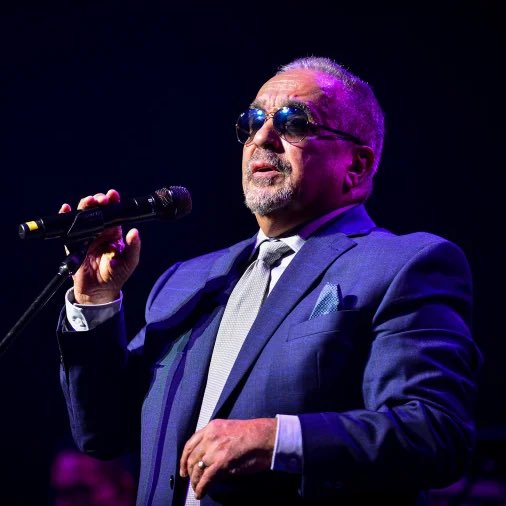 Salsa icon Willie Colón has passed away at the age of 75.