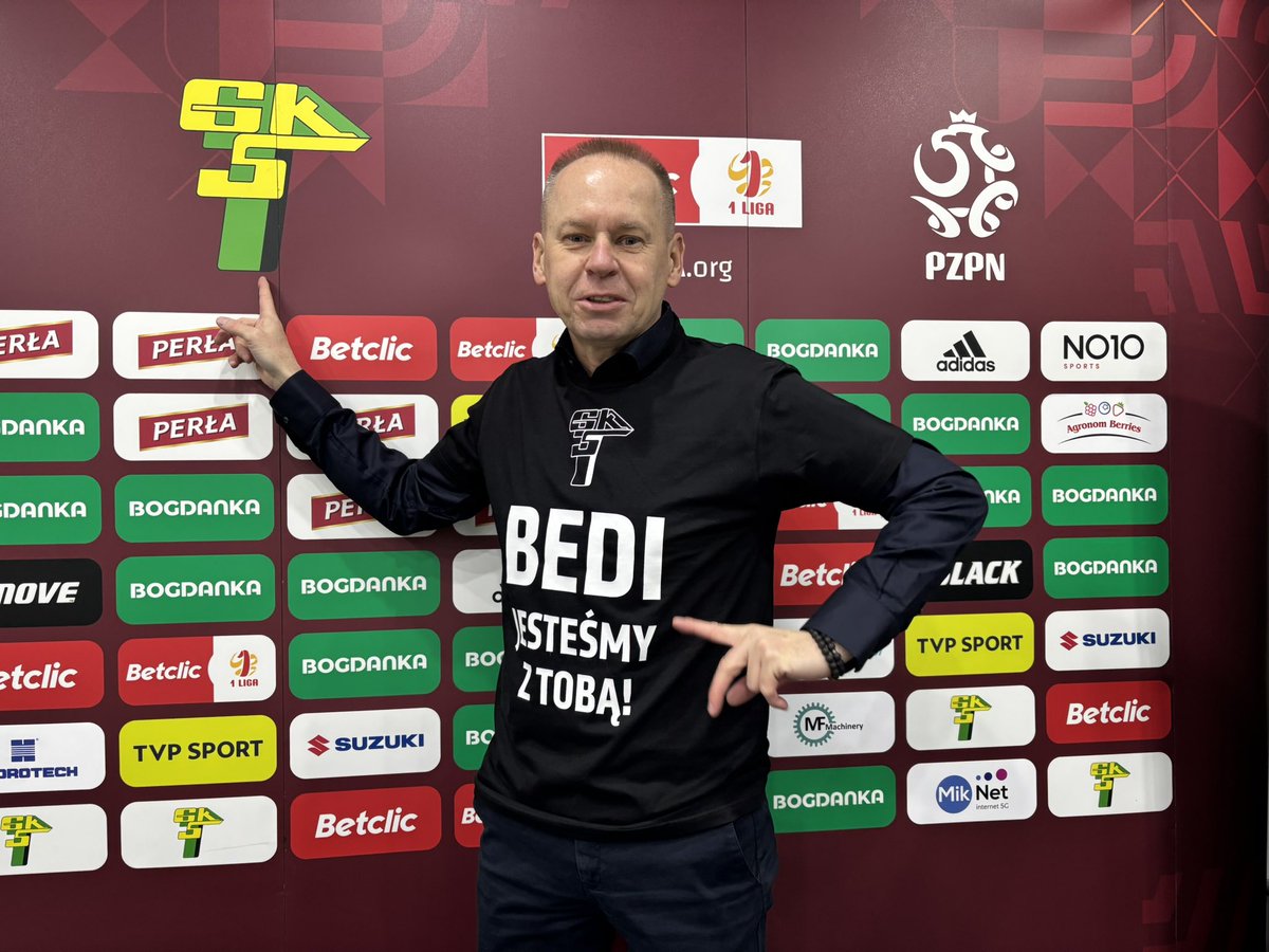 Grzegorz Szkutnik tweet media