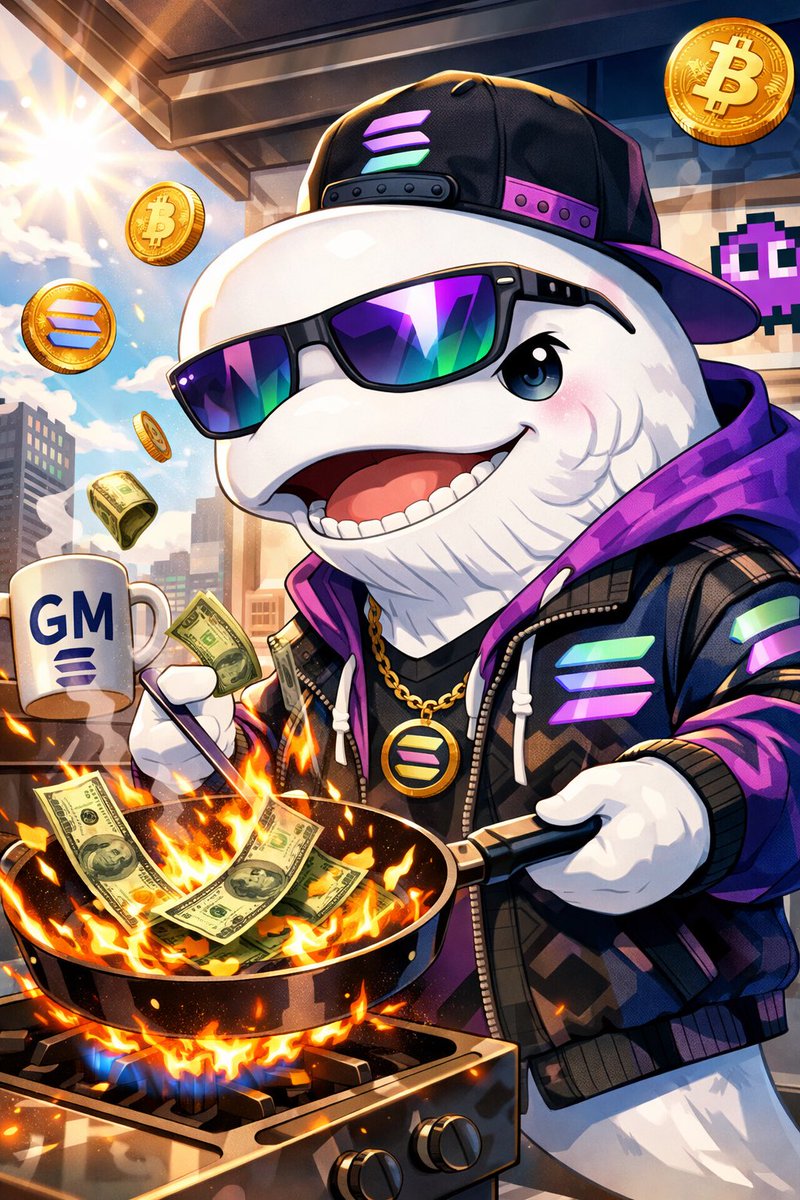 GM Chads

You’re not ready for what’s cooking in the background