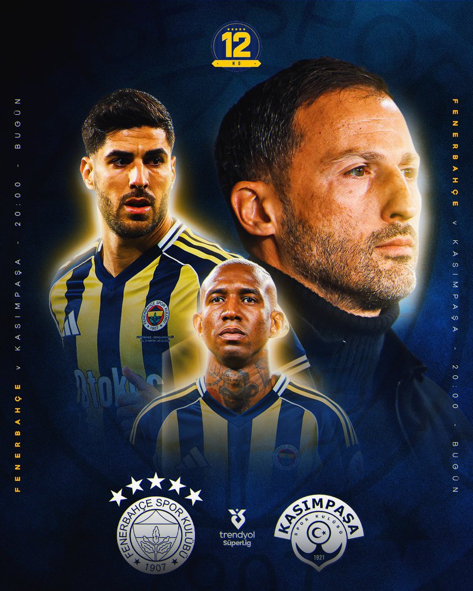 12 Numara 🇹🇷 tweet media