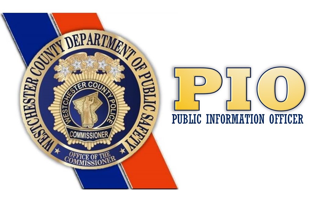 Westchester County PD tweet media