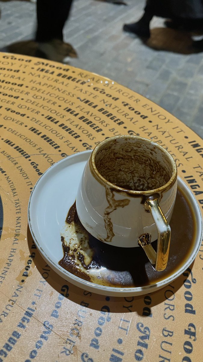 evrenin bana olan mesaajııı 😛