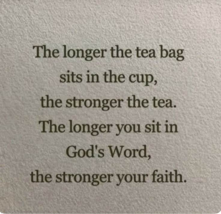 Stay with God tweet media