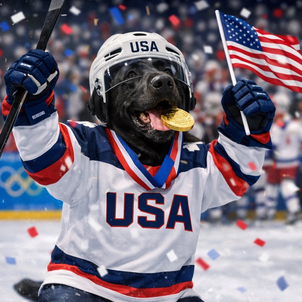 ChampTheRetriever tweet media