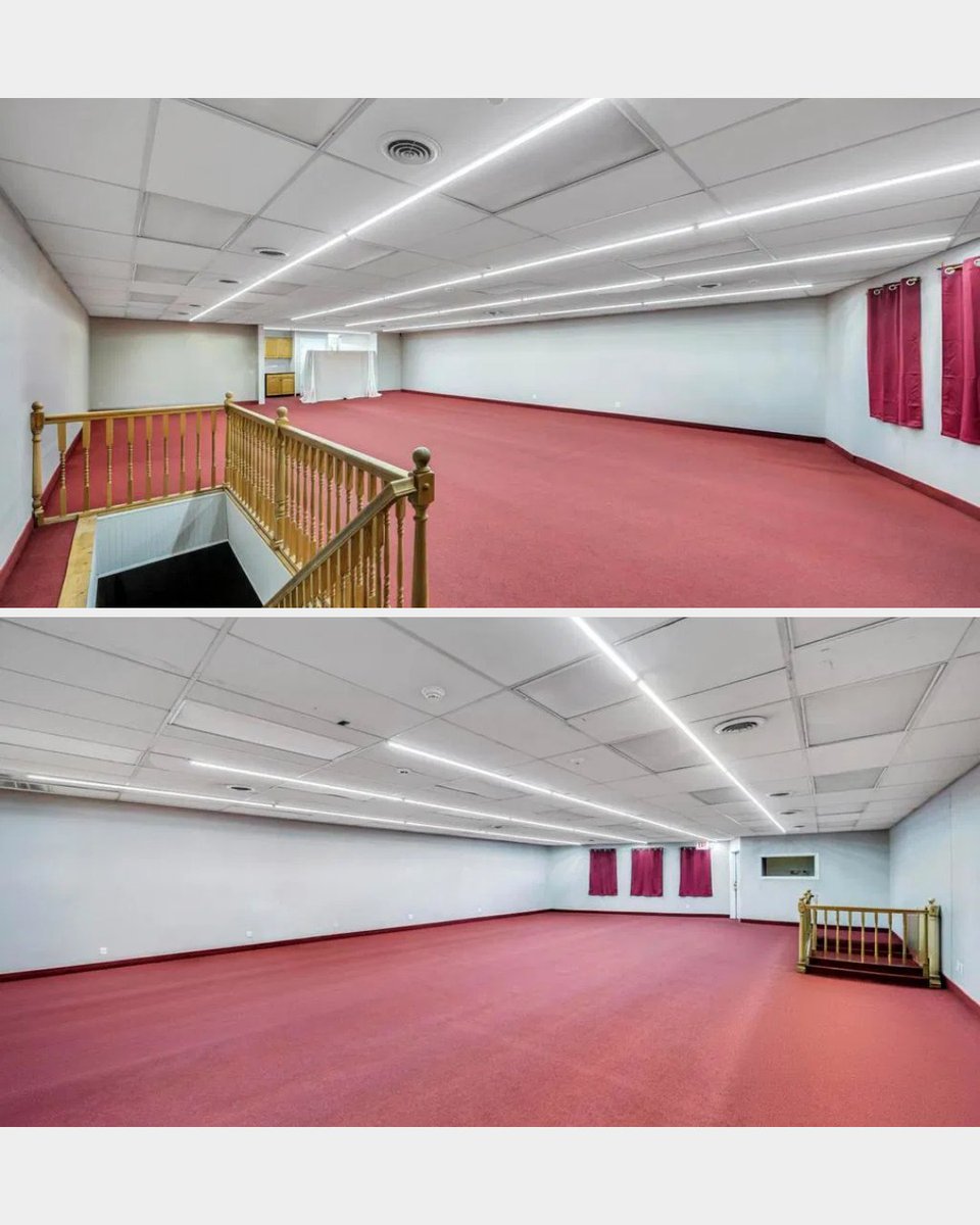 teamrajjaggi's tweet photo. The business move you’ve been waiting for. 💼✨
600 Hicksville Rd, Bethpage, NY: ✅ 3,456 Sq Ft ✅ 12 Parking Spaces ✅ High-Traffic Visibility ✅ $1,498,888
Own the building. Build the future. 🚀
#Bethpage #CommercialRE #NYBusiness #RealEstate #LongIsland https://t.co/JUFSNCObE1