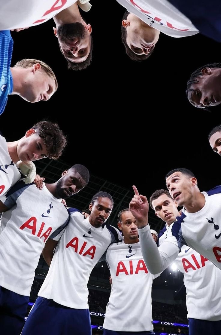 HotspurReports. tweet media