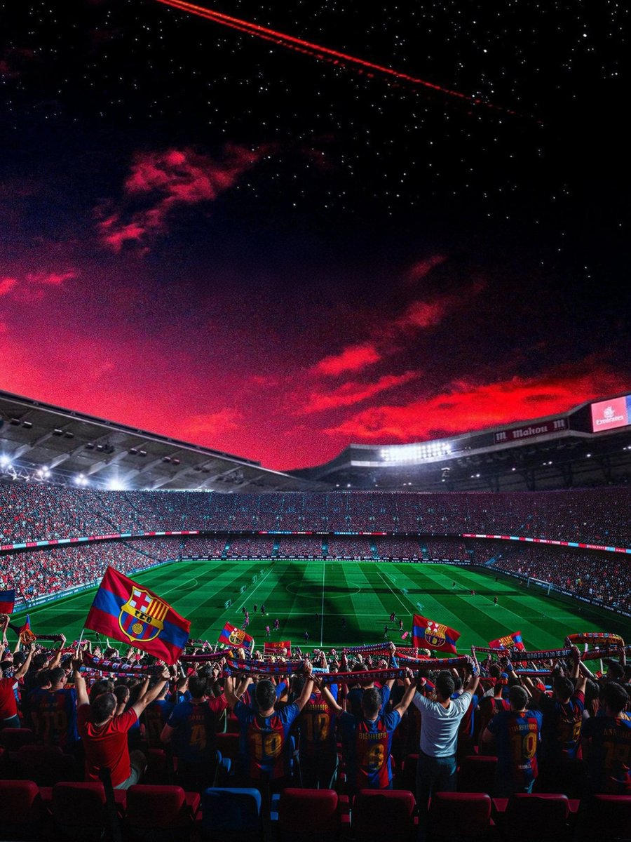 🚨🚨🚨 تــــاريـخــي وللـتاريـــخ 🚨🚨🚨

برشــــلونة هو النـادي الوحيد في الدوريات الخمسـة الكبـرى الذي لم يخسـر أي نُقطـة على ملعبـة الڪـامْـب نُـو 36/36 [12 مُبـاراة ، 12 انتصار ] .🔥 

🤯🤯🤯🤯🤯🤯💙💙💙♥️♥️♥️