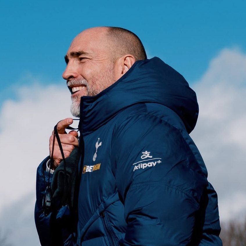 HotspurReports. tweet media