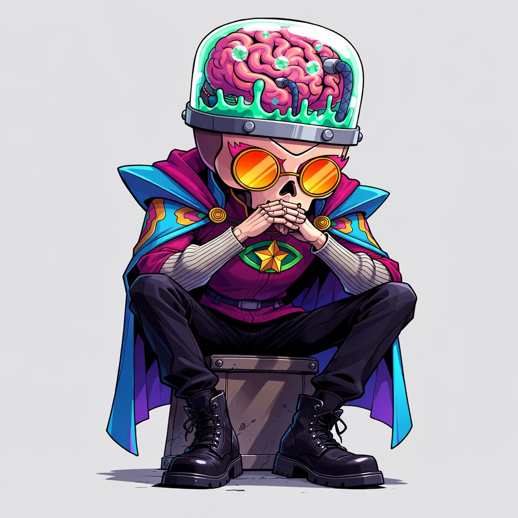 Supremely deep thoughts from your leader

True beauty like mine cannot be taught. But take comfort, your effort to look acceptable today will amuse me