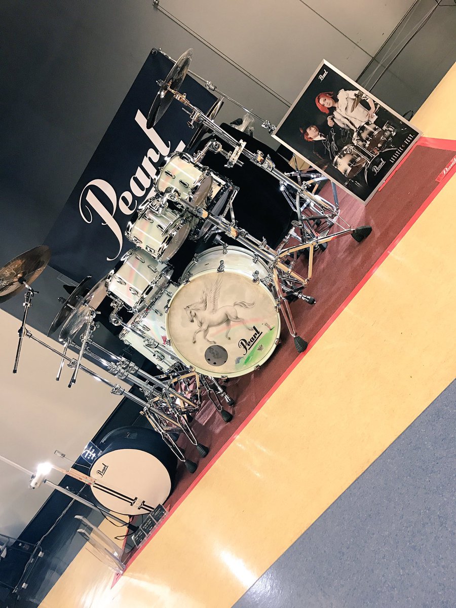 bashigake's tweet photo. 変わらず最後まで東京ドームのあの景色を見せてくれたことに最大の感謝を🙏 https://t.co/NYhNMc2bxe