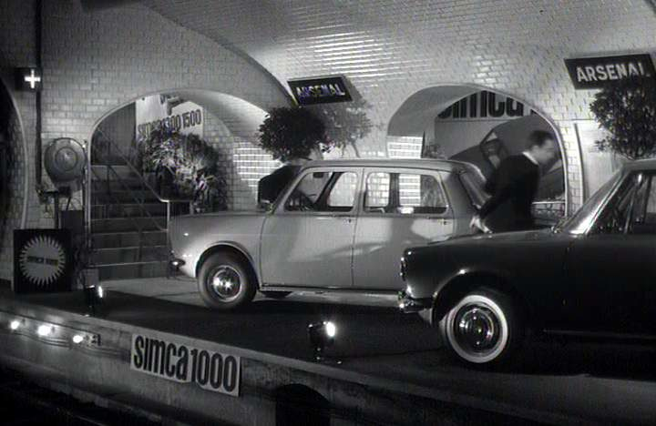 YannRobichon's tweet image. Happy #SimcaSunday / #SundaySimca!... 
#Auto #Automobile #Automobiles #Autos #Car #CarHistory #Cars #CarsHistory #ClassicCar #ClassicCars #FrenchCar #FrenchCars #Photo #Photographie #Photography #RetroCar #RetroCars #Simca #SimcaInEnglish #VintageCar #VintageCars
