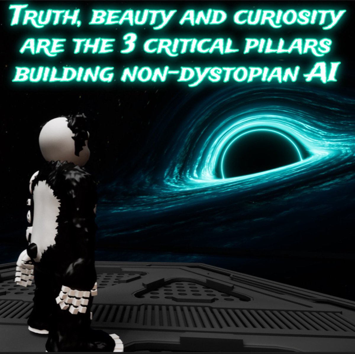 CyberPanda tweet media