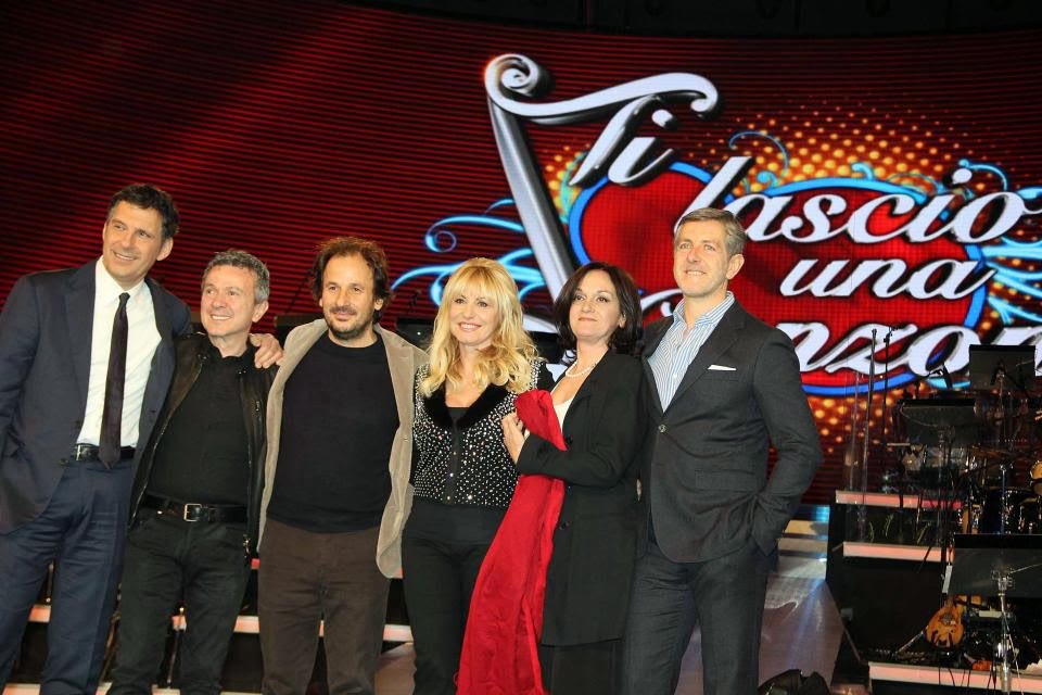 Cinguetterai's tweet photo. Alla telecronaca della #CerimoniaDiChiusura c’è Cecilia Gasdia ed è subito #TiLascioUnaCanzone
#TLUC #MilanoCortina2026 #GiochiOlimpiciInvernali #OlimpiadiInvernali2026 https://t.co/Wl5WMGOibo