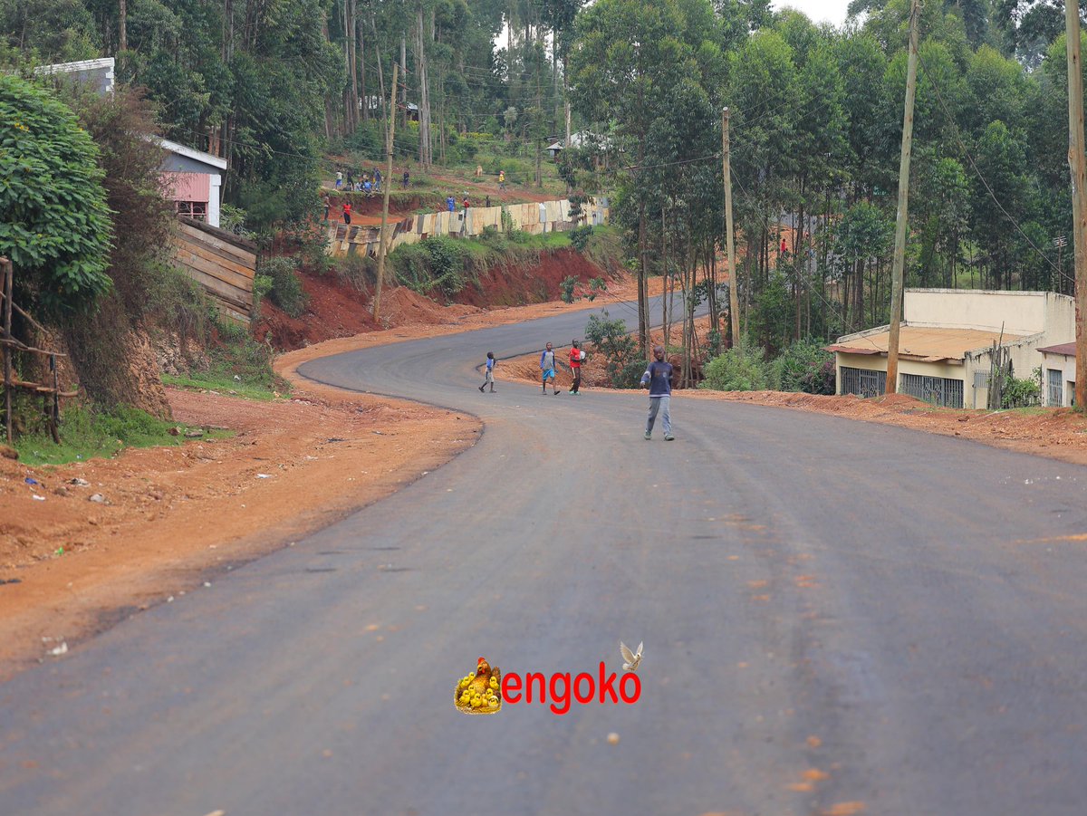 Hon. Clive Ombane Gisairo tweet media