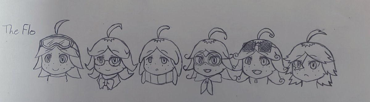 810bi89chi's tweet photo. ザ・フロも擬人？化
進捗 https://t.co/IhYMuLFbLI