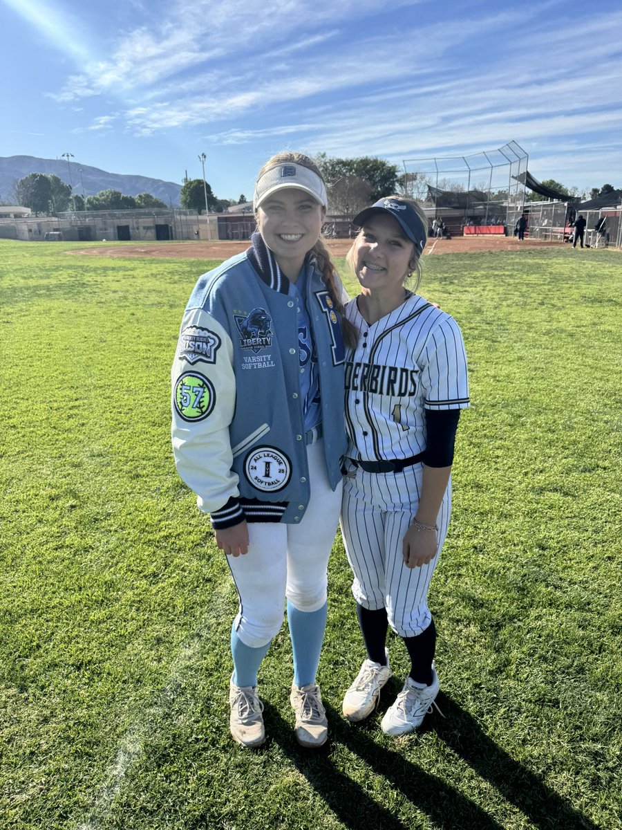 Brooklyn Dent 2027 Movement Pitcher tweet media