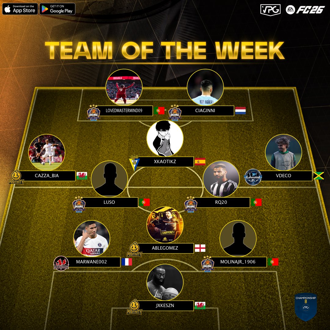 Virtual Pro Gaming tweet media