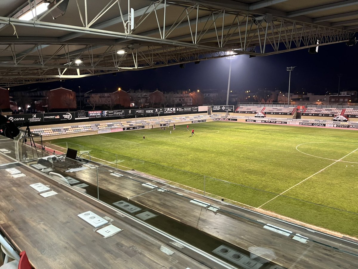 Vicent Burguete tweet media