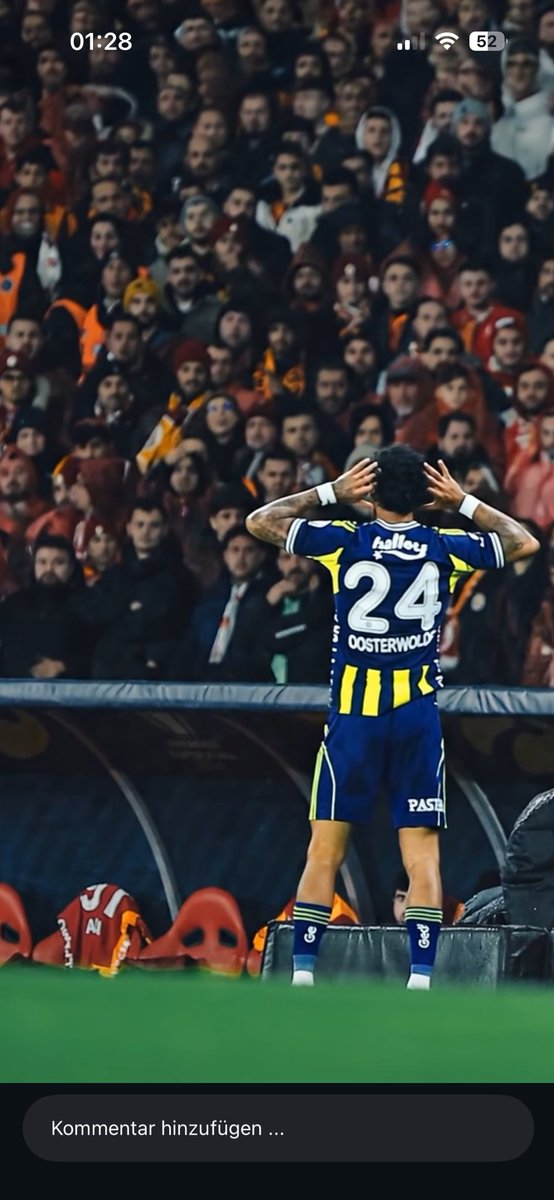 Fenerses1907's tweet photo. @ckreeis @1907Erdem1907 @yagosabuncuoglu https://t.co/CgtIXdaVbD