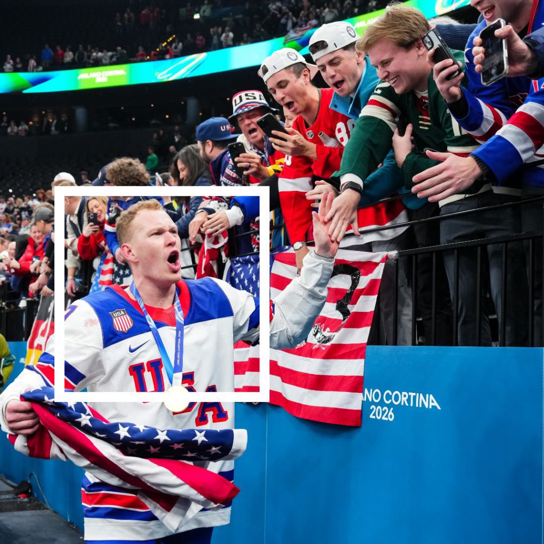 Hockey Hall of Fame tweet media