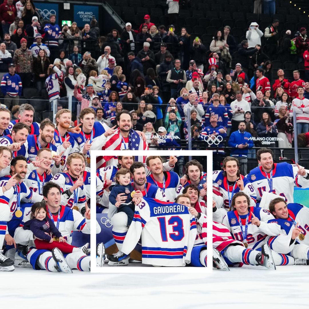 Hockey Hall of Fame tweet media