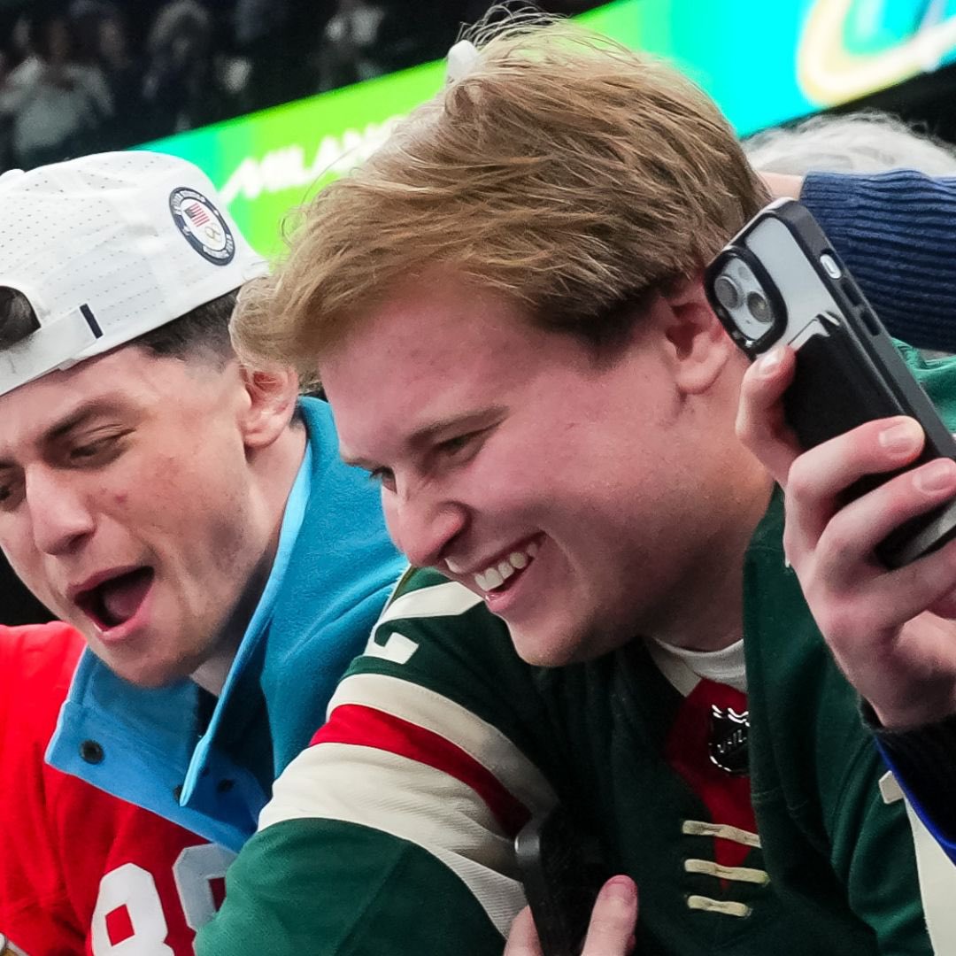 Hockey Hall of Fame tweet media