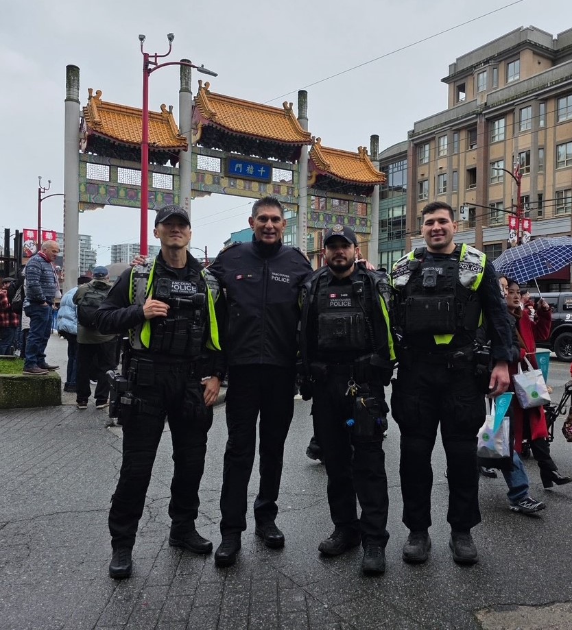 Chief Constable Steve Rai tweet media