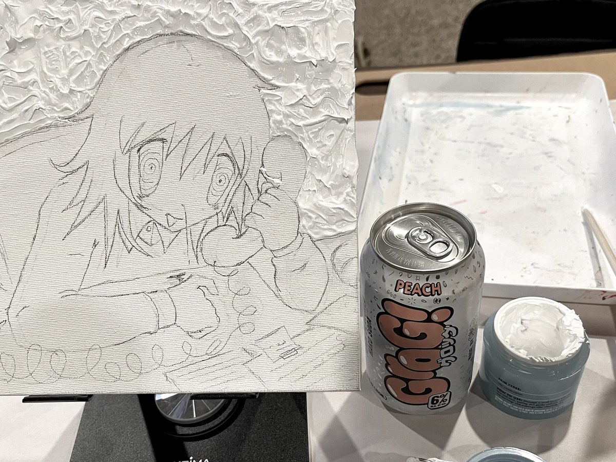 leelee (@gravedog64) on Twitter photo 