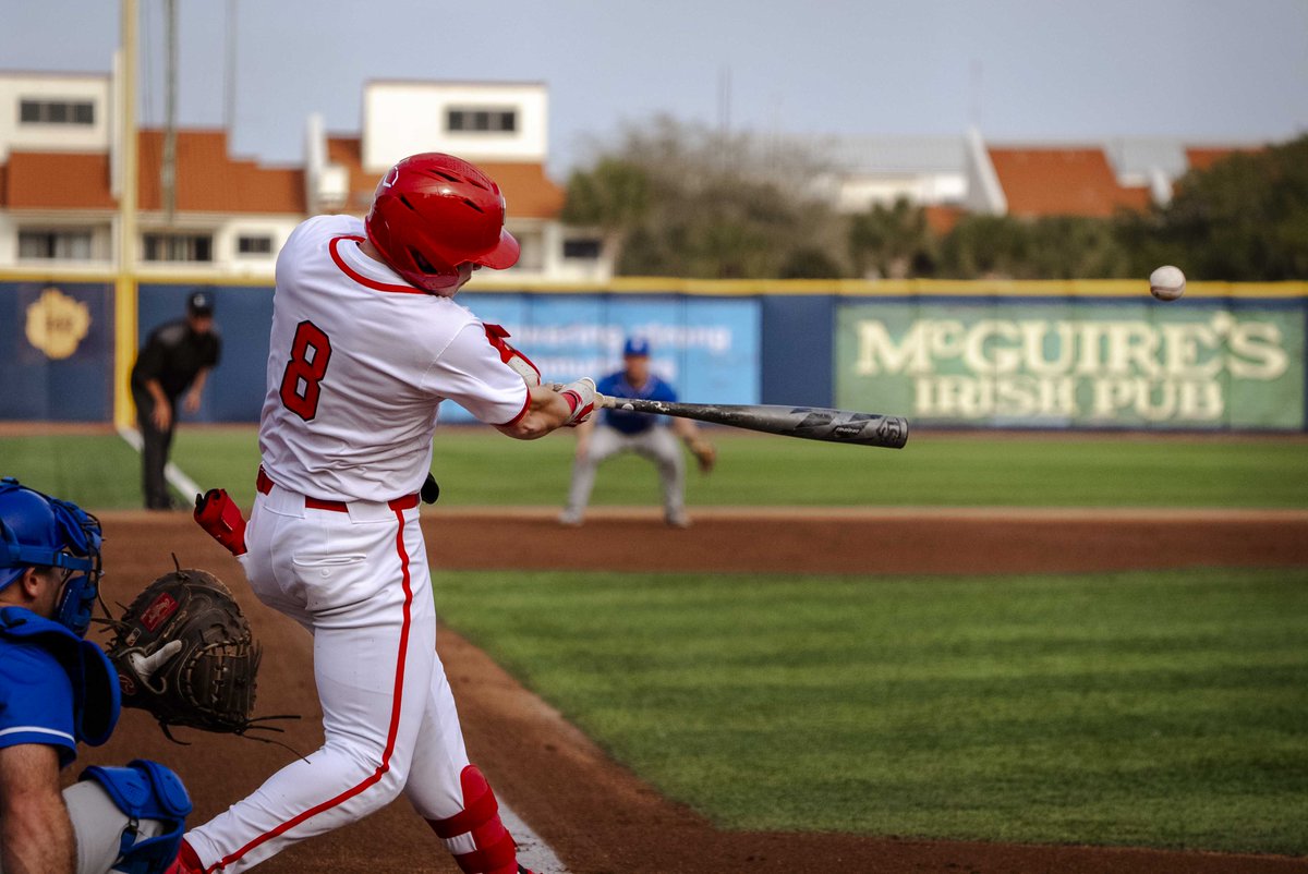 Ohio State Baseball tweet media