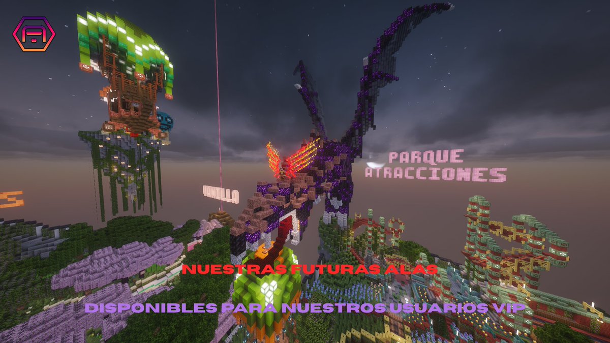 AfterBeyond Networks tweet media