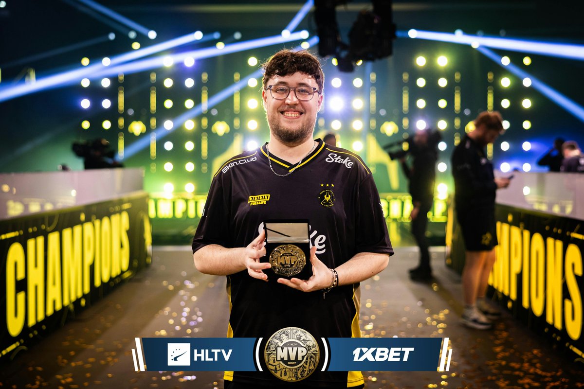 HLTV.org tweet media