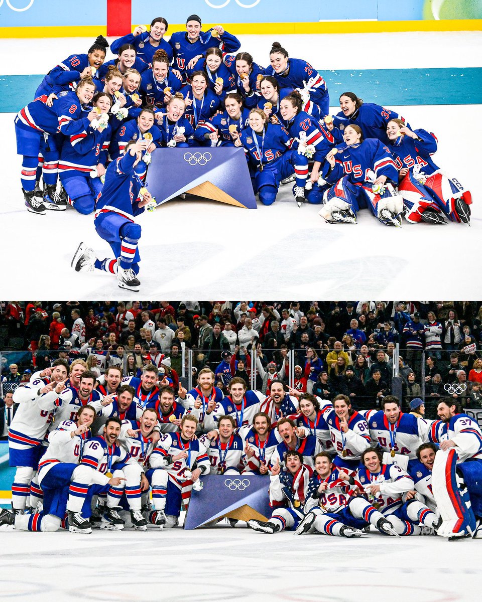 They booed our national anthem…. We took that personal.