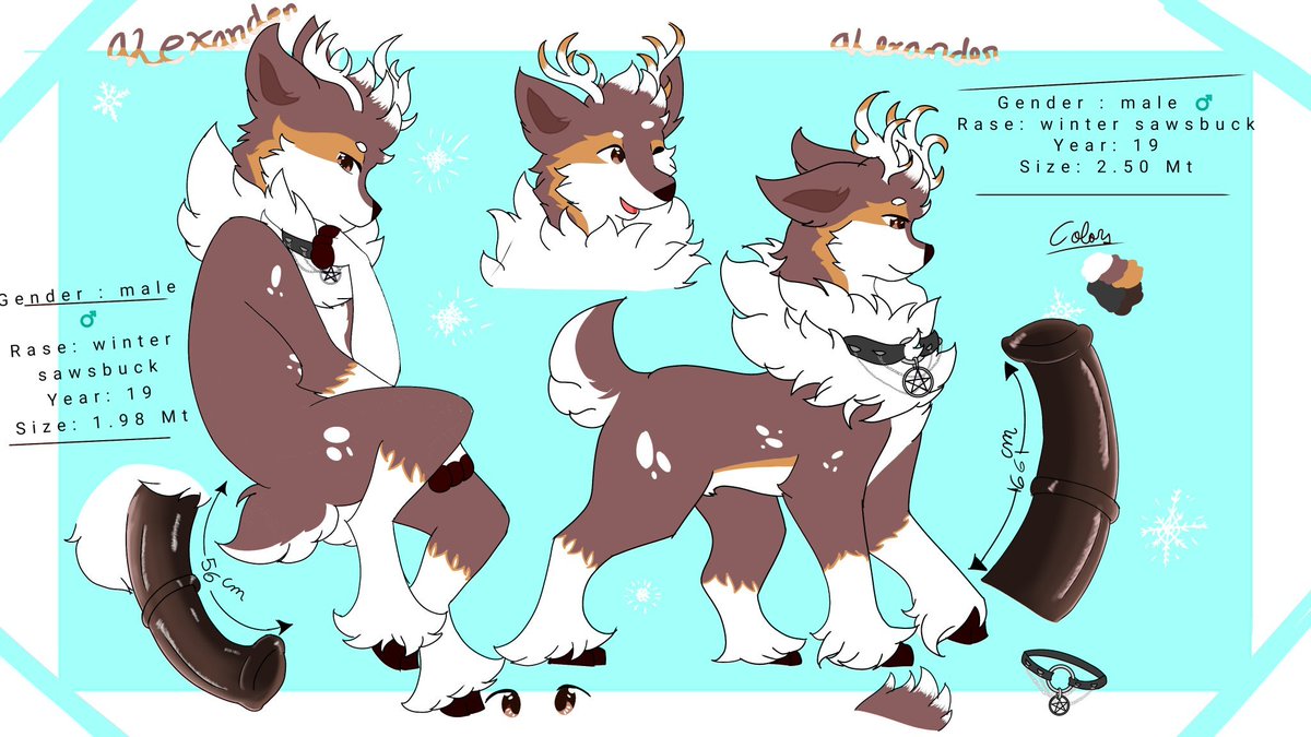 gabu_arts (comms open) tweet media