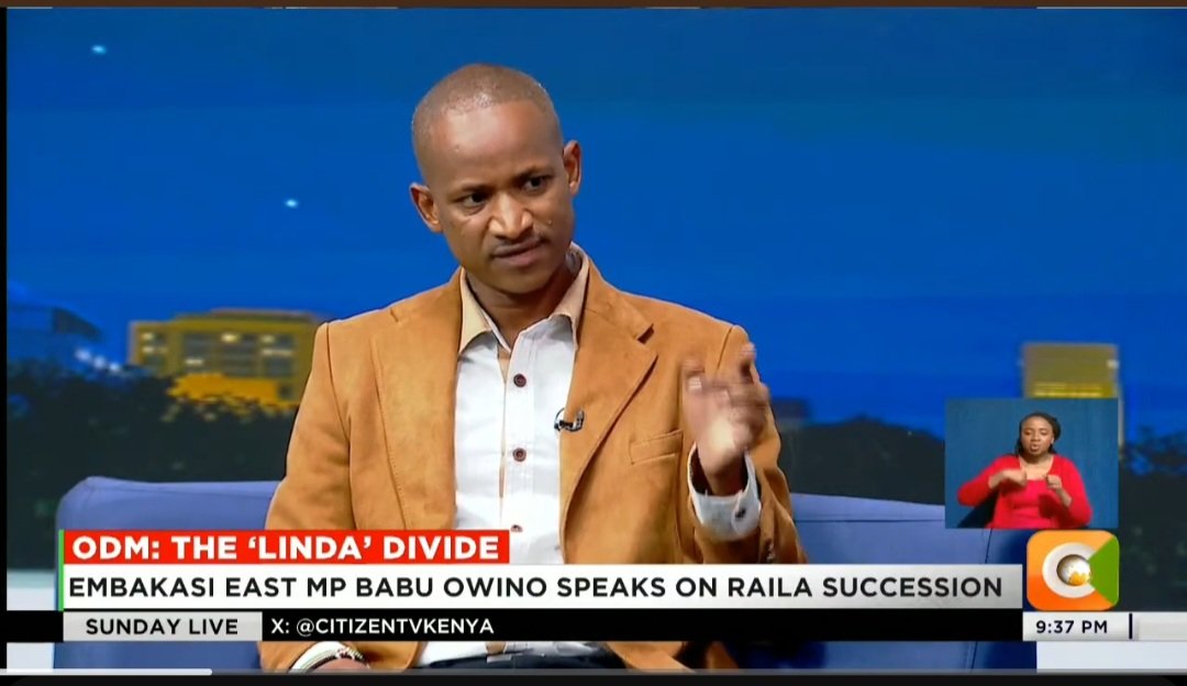 wariamjanja1's tweet photo. 2032 president #sundaylive #BabuOwino #sifuna https://t.co/XxPGIl1d4w