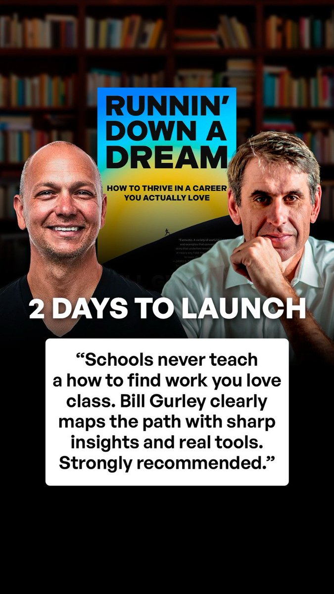 Bill Gurley tweet media