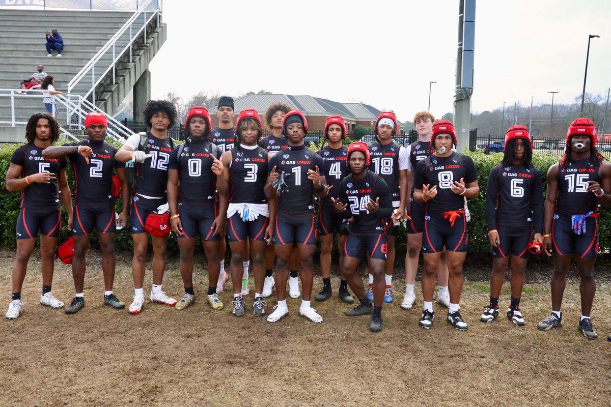 ALLGAS ATHLETES™️ ⛽️⛽️⛽️⛽️ tweet media