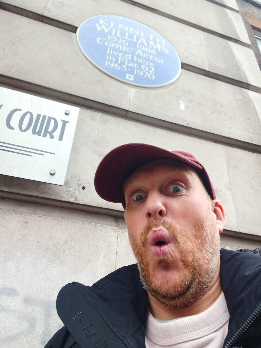 Daniel Hanton tweet media