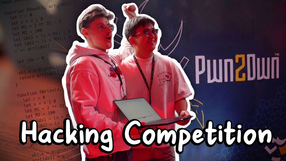 LiveOverflow 🔴 tweet media