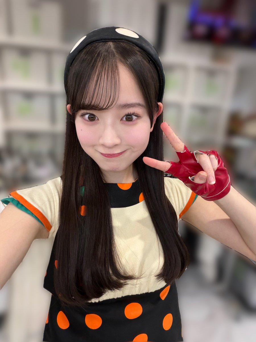 2月23日はAKB48(20期研究生)の #近藤沙樹 ちゃんの1️⃣4️⃣歳のお