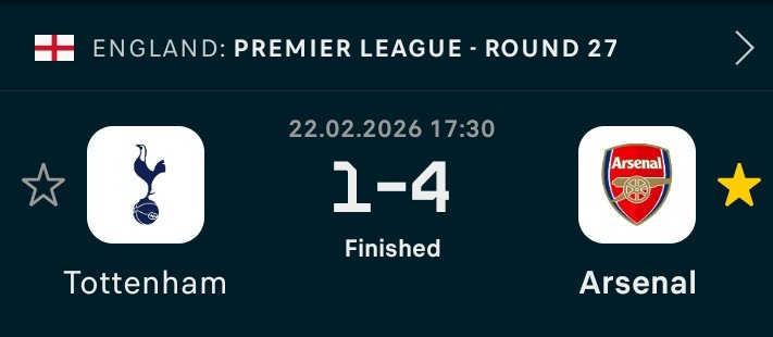 Wetin dey do Arsenal nah ? They're not scoring from corner anymore why? Make ARTETA and the set piece coach know what they're doing or else , I hope they find a way to solve this because we will need that set piece goal in some tight match, with the way this season is going man .