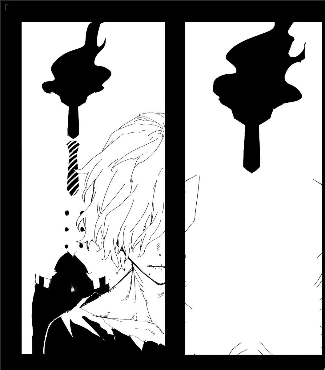 NO.無似 tweet media