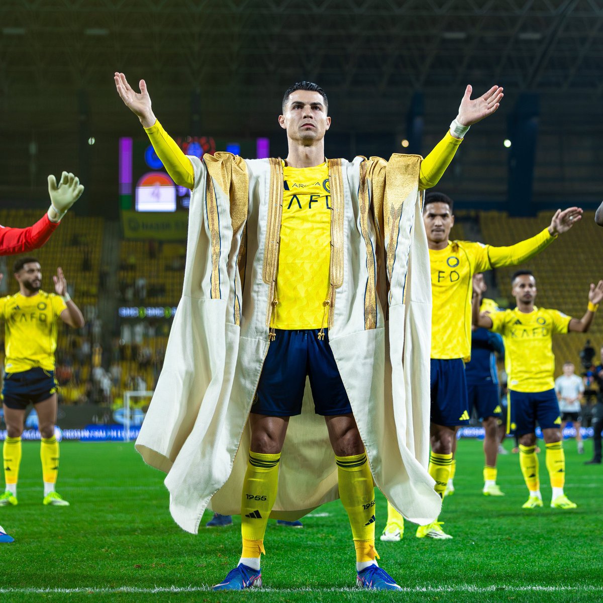 Time Code Group tweet media