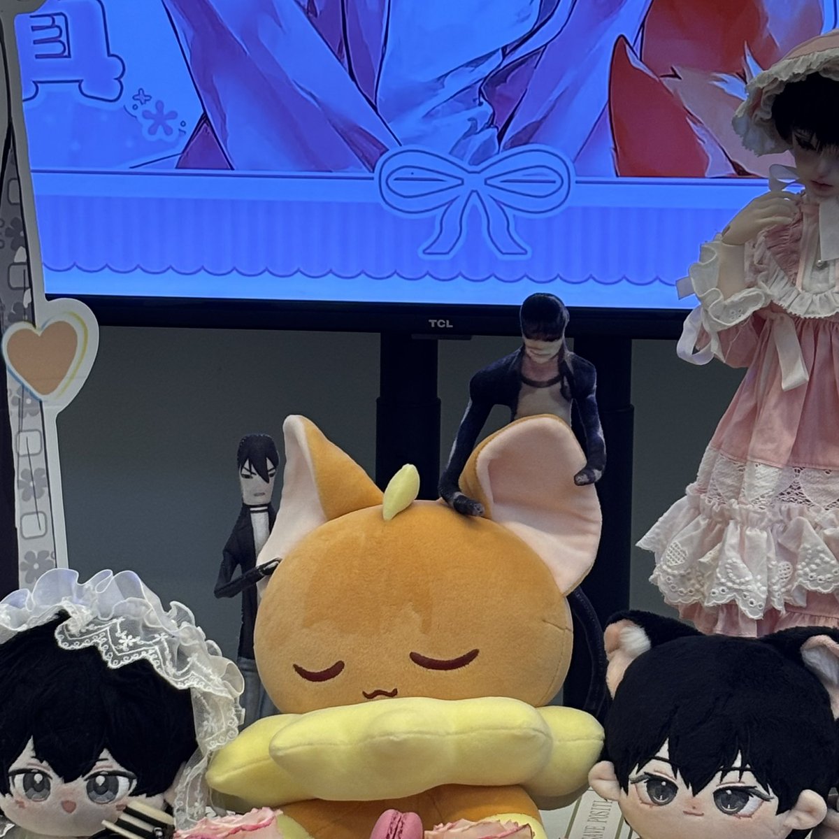 momoko tweet media