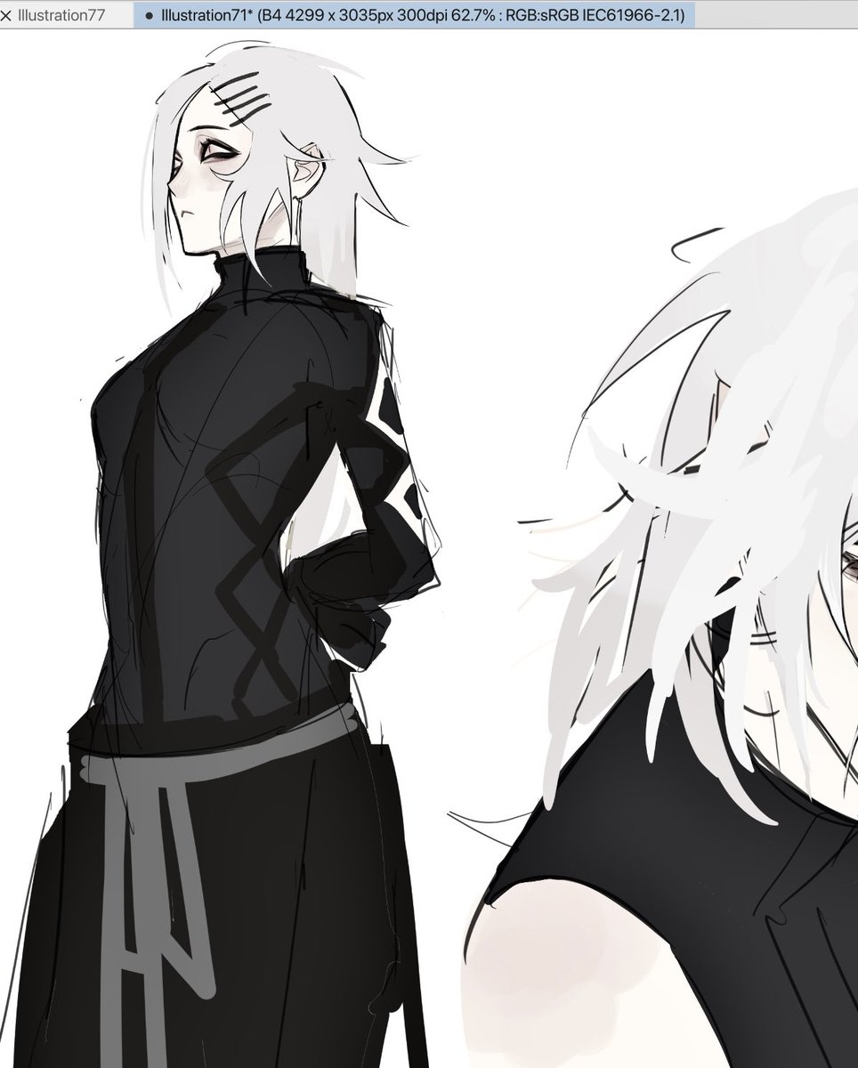 rutiiiile's tweet image. oc slop i’m 𝓼𝓸𝓻𝓻𝔂