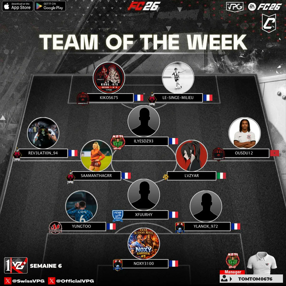 VPG Switzerland 🇨🇭 tweet media