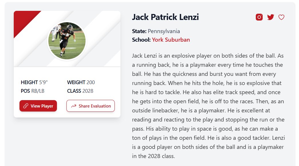 Jack Lenzi tweet media