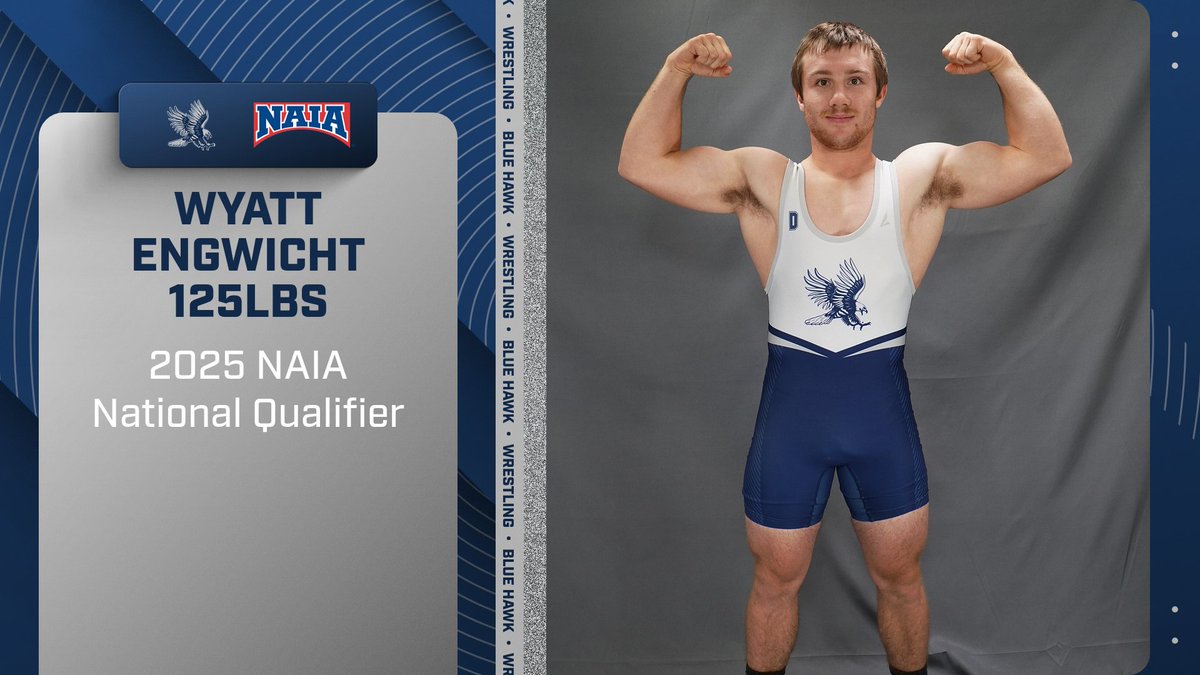 Dickinson State Men's Wrestling tweet media