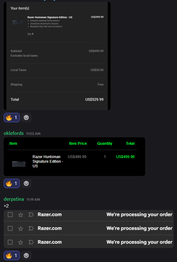 Ascend Reselling & FBA tweet media