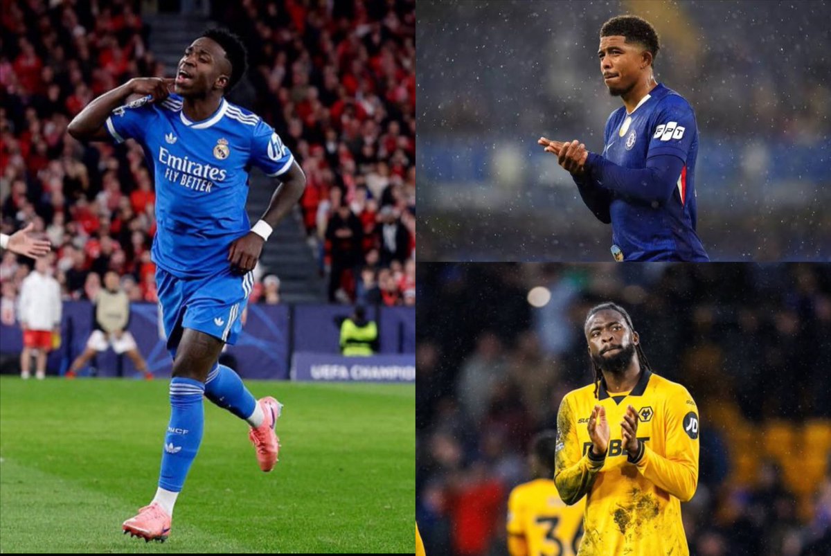 UTDTrey's tweet image. 3 men racially abused in the span of 5 days

Embarrassing #SayNoToRacism